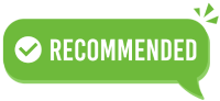 recommended