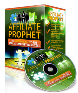 Affiliate Prophet Review