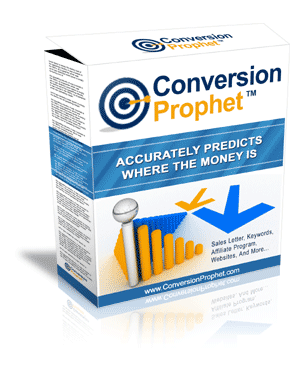 Conversion Prophet