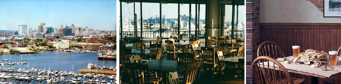 Crab House