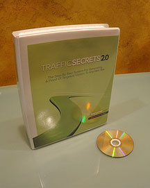Traffic Secrets 2.0